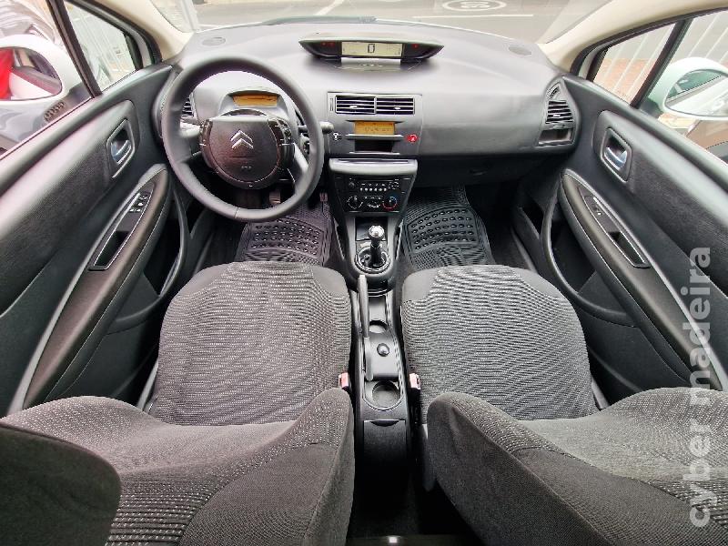 CITROEN C4 744 Gasóleo 90 