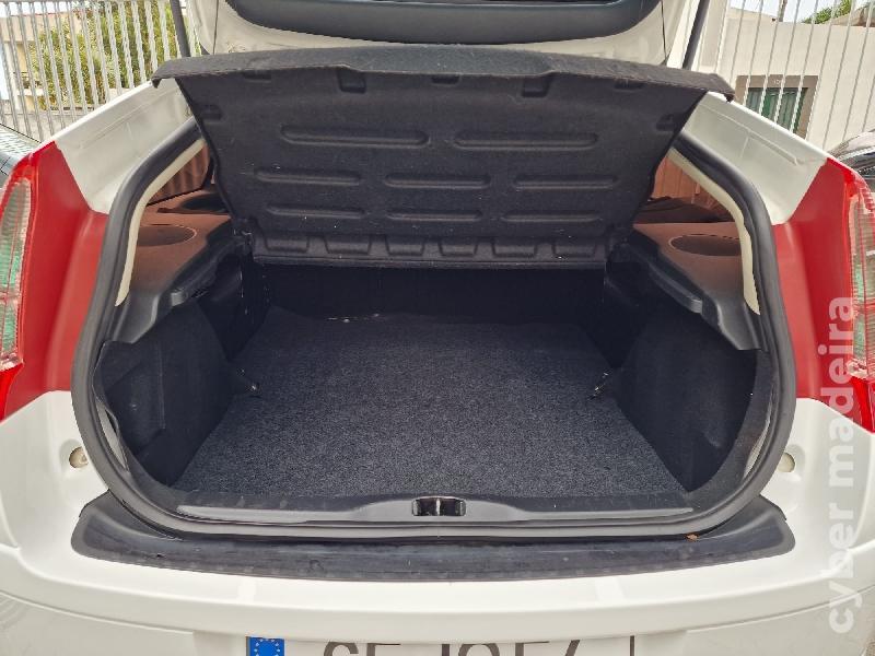 CITROEN C4 744 Gasóleo 90 