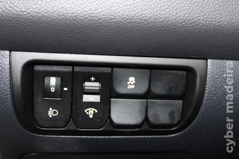 KIA RIO 745 Gasolina 85 