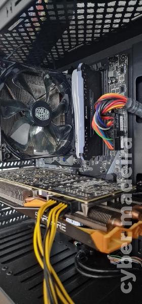 Computador Gaming 