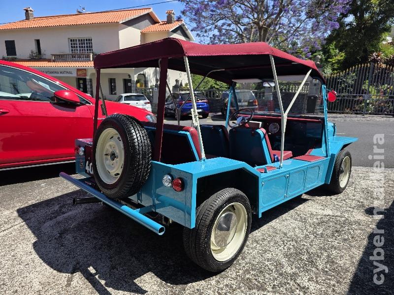 MINI MINI 745 Gasolina 70 