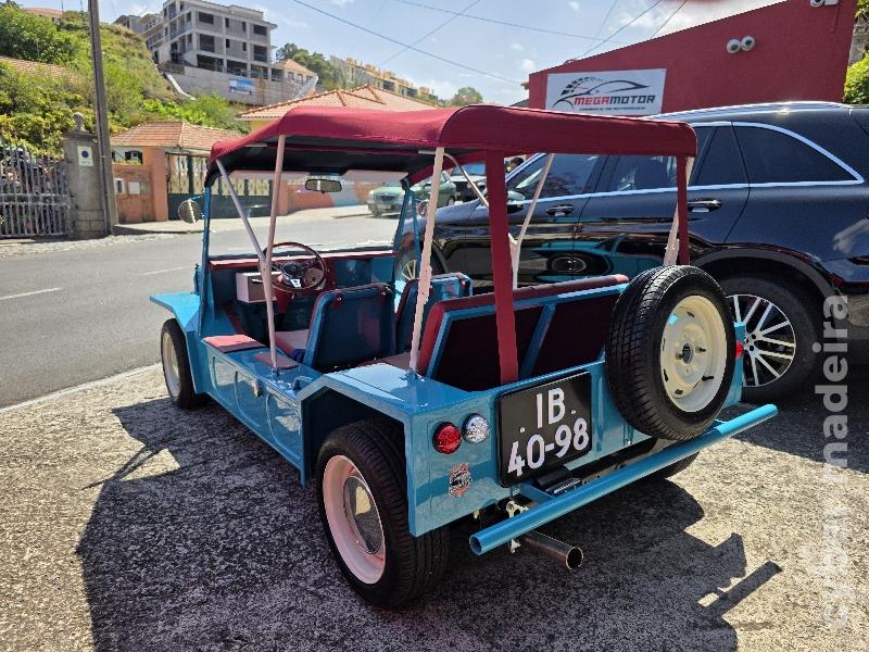 MINI MINI 745 Gasolina 70 