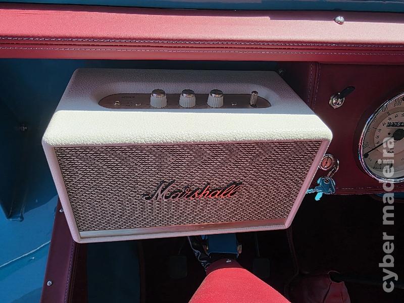 MINI MINI 745 Gasolina 70 