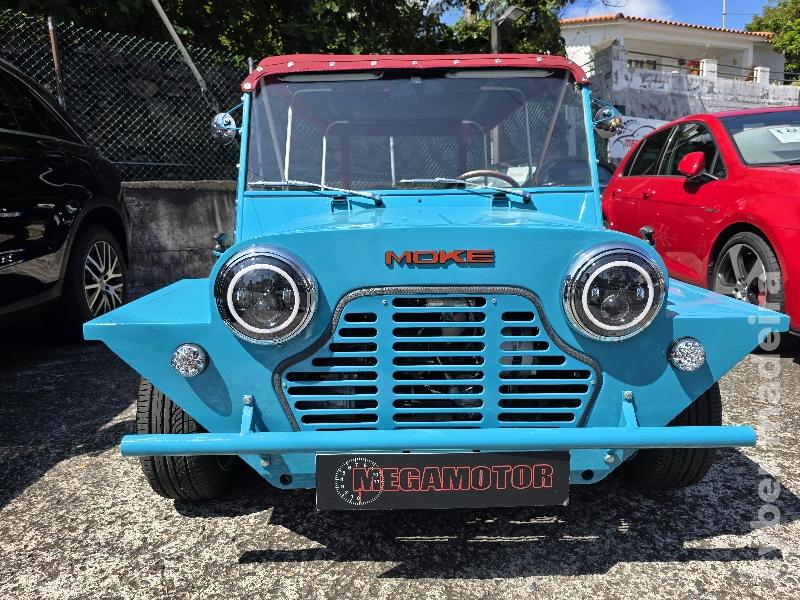 MINI MINI 745 Gasolina 70 