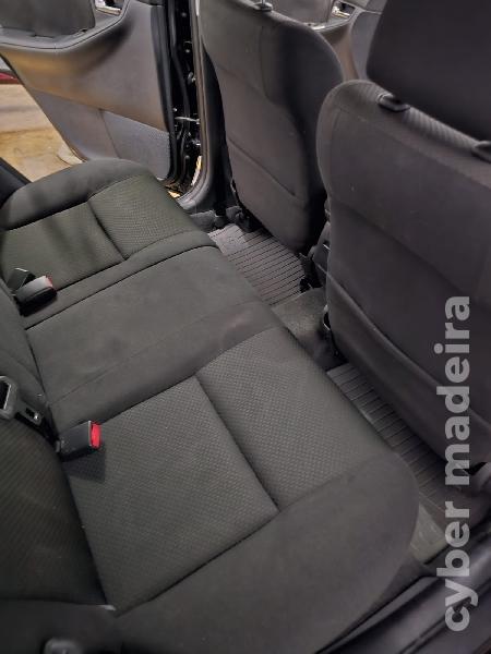 TOYOTA COROLLA 744 Gasóleo 89 