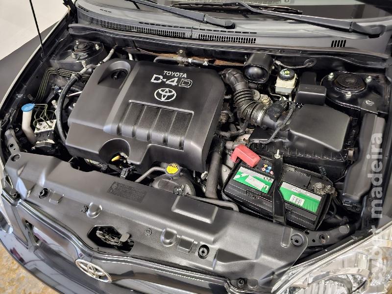 TOYOTA COROLLA 744 Gasóleo 89 