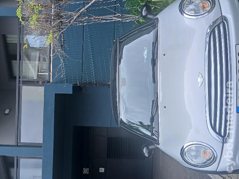 MINI MINI 744 Gasóleo 110 