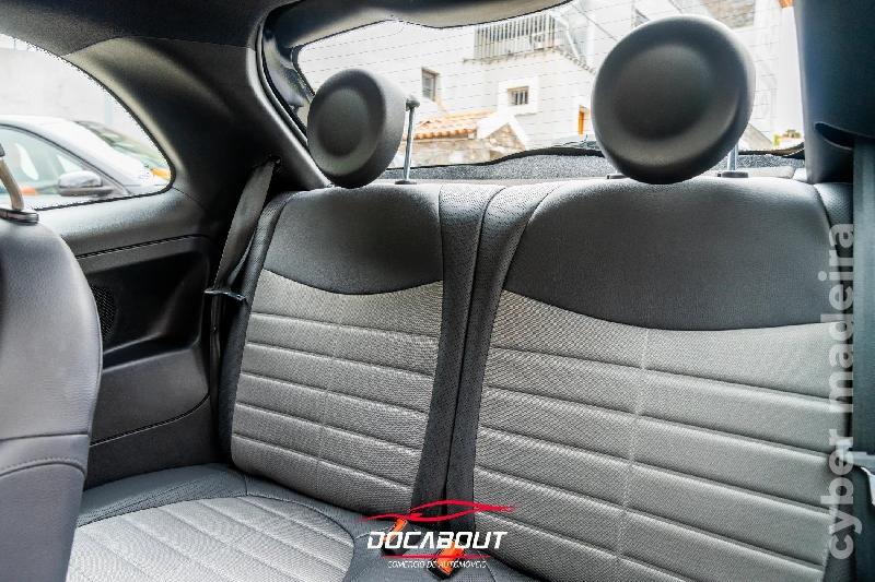 FIAT 500 0.9 8V TwinAir Gasolina 