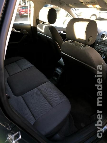 AUDI A3 744 Gasóleo 105 