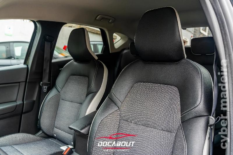 RENAULT CAPTUR 1.0 TCe Exclusive Gasolina 