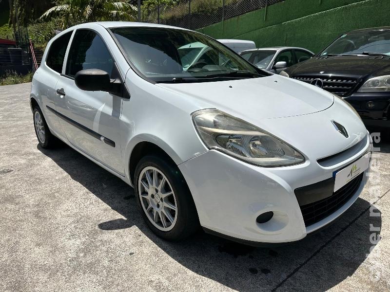RENAULT CLIO 744 Gasóleo 67 