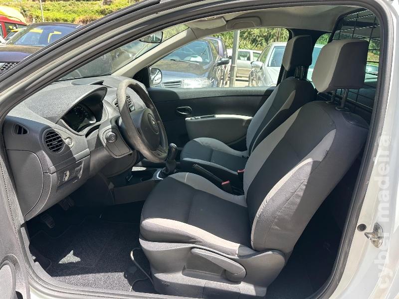 RENAULT CLIO 744 Gasóleo 67 