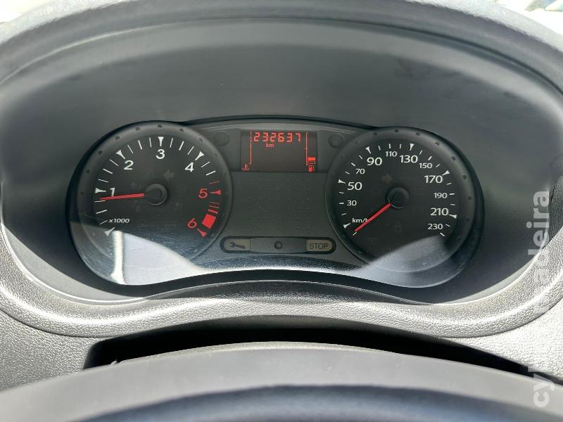 RENAULT CLIO 744 Gasóleo 67 