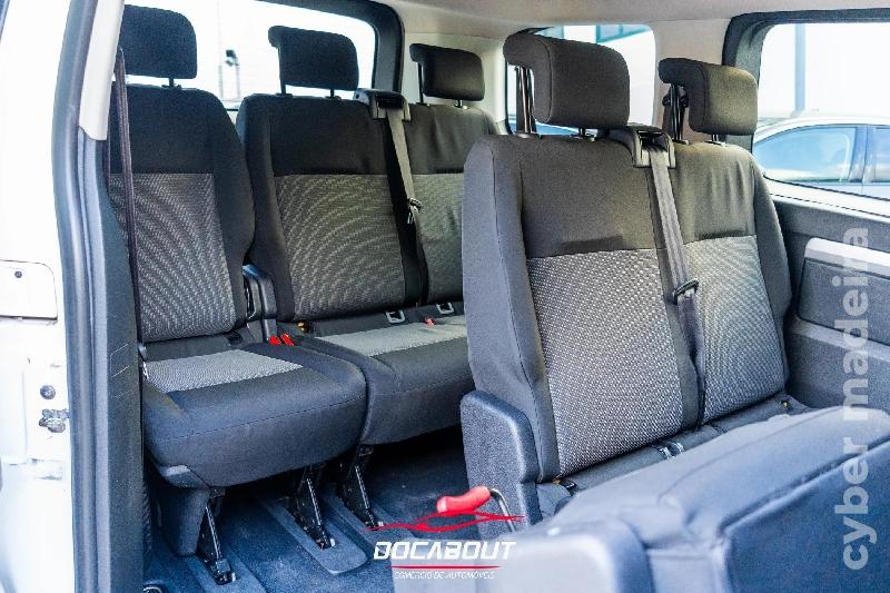 PEUGEOT TRAVELLER 1.6 BlueHDi L2H1 Business Standard Gasóleo 
