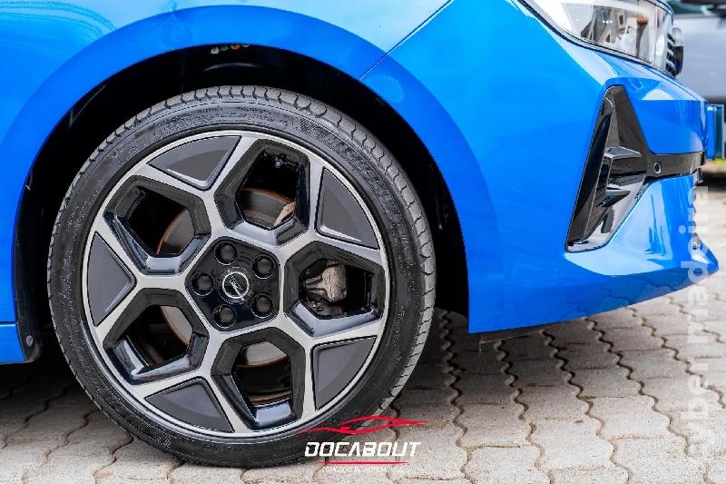 OPEL ASTRA Sports Tourer 1.2 T GS Line Aut. Gasolina 