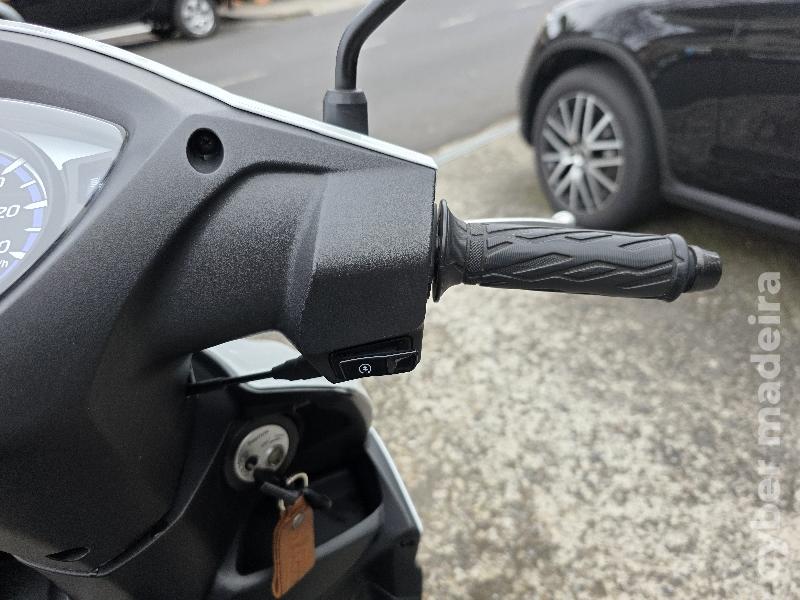 Suzuki ADDRESS 110 110 cc Scooter 