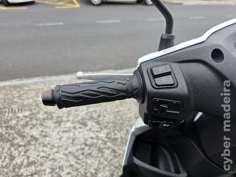 Suzuki ADDRESS 110 110 cc Scooter 