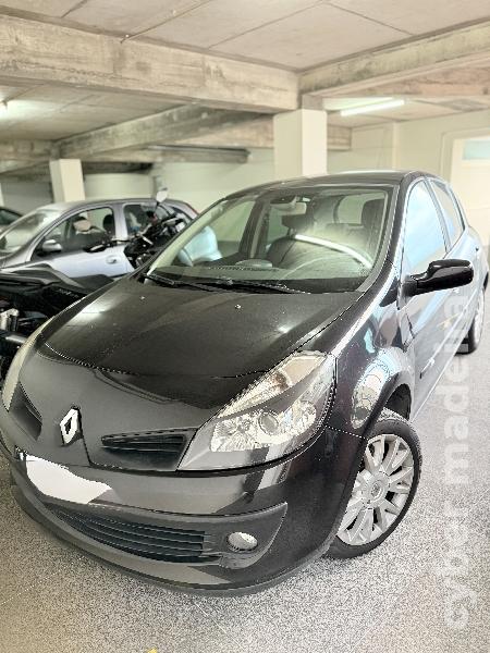 RENAULT CLIO Dci Gasóleo 