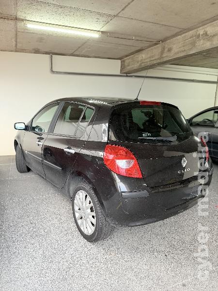 RENAULT CLIO Dci Gasóleo 