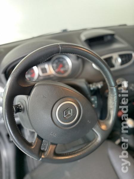 RENAULT CLIO Dci Gasóleo 