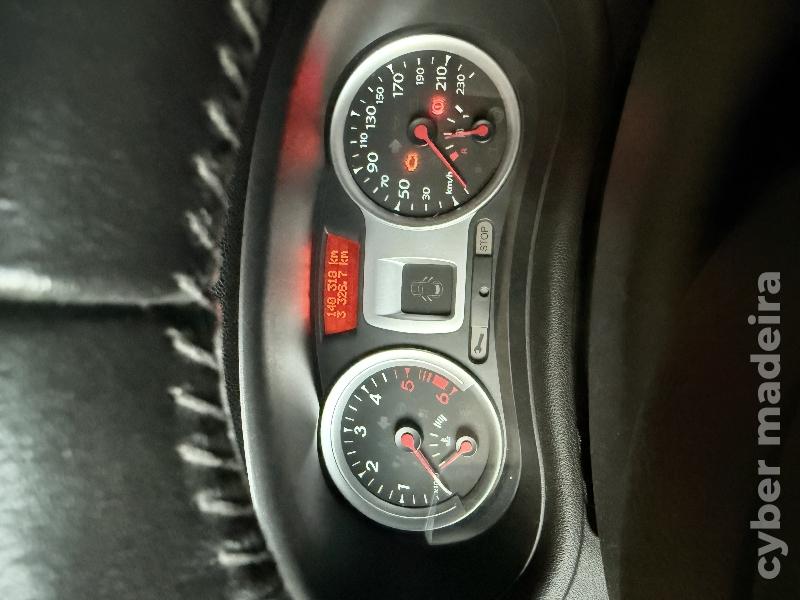 RENAULT CLIO Dci Gasóleo 