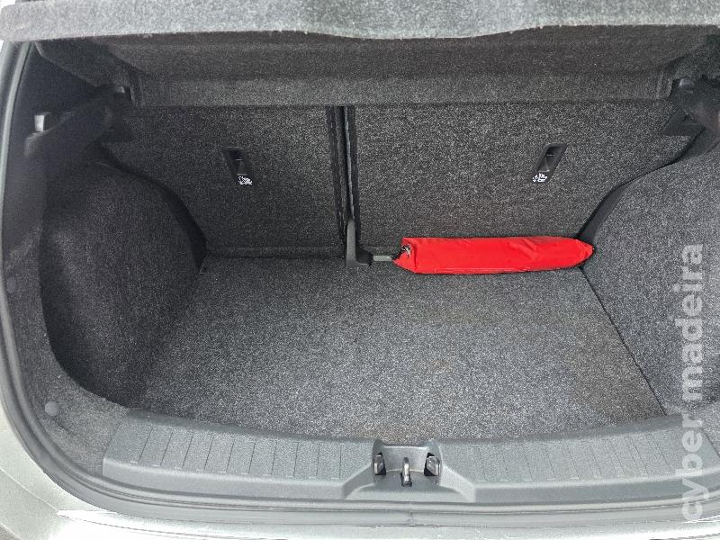 NISSAN MICRA 1.0 IG-T N-SPORT AUTOMÁTICO Gasolina 