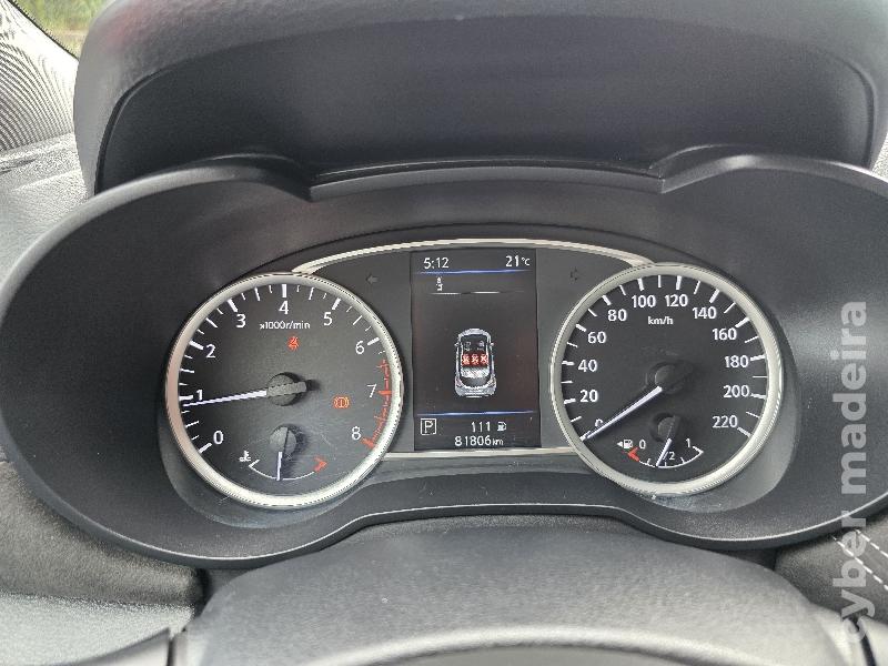 NISSAN MICRA 1.0 IG-T N-SPORT AUTOMÁTICO Gasolina 