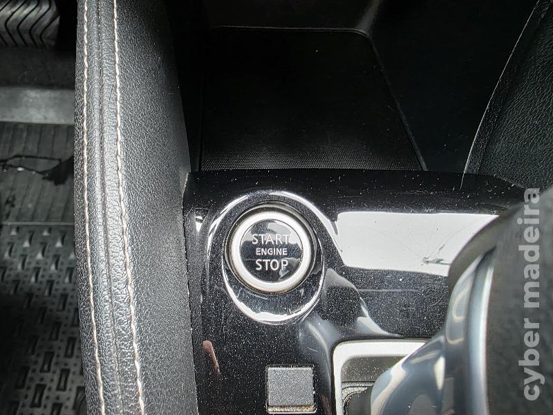 NISSAN MICRA 1.0 IG-T N-SPORT AUTOMÁTICO Gasolina 