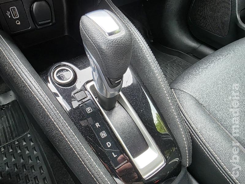 NISSAN MICRA 1.0 IG-T N-SPORT AUTOMÁTICO Gasolina 