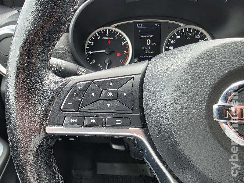 NISSAN MICRA 1.0 IG-T N-SPORT AUTOMÁTICO Gasolina 