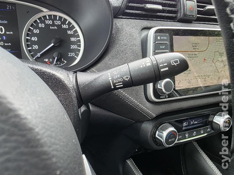 NISSAN MICRA 1.0 IG-T N-SPORT AUTOMÁTICO Gasolina 