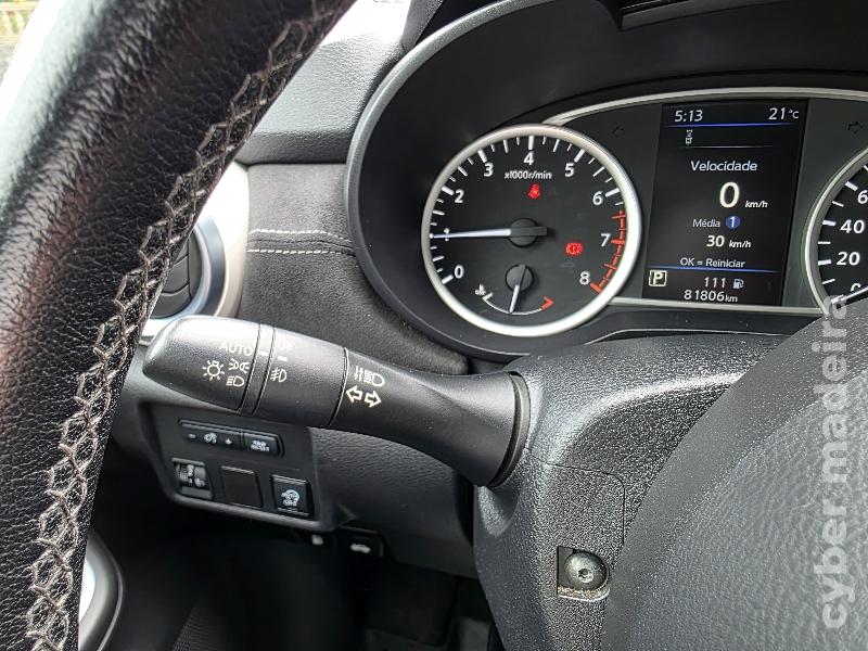 NISSAN MICRA 1.0 IG-T N-SPORT AUTOMÁTICO Gasolina 