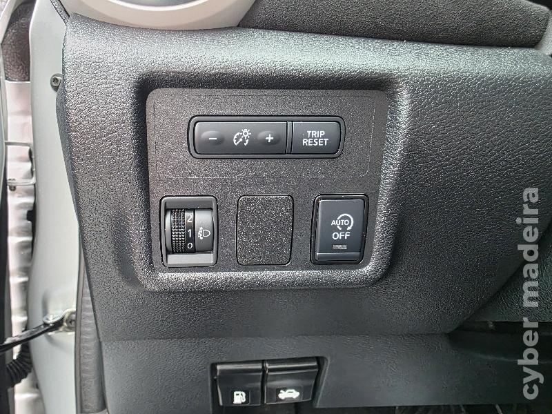 NISSAN MICRA 1.0 IG-T N-SPORT AUTOMÁTICO Gasolina 