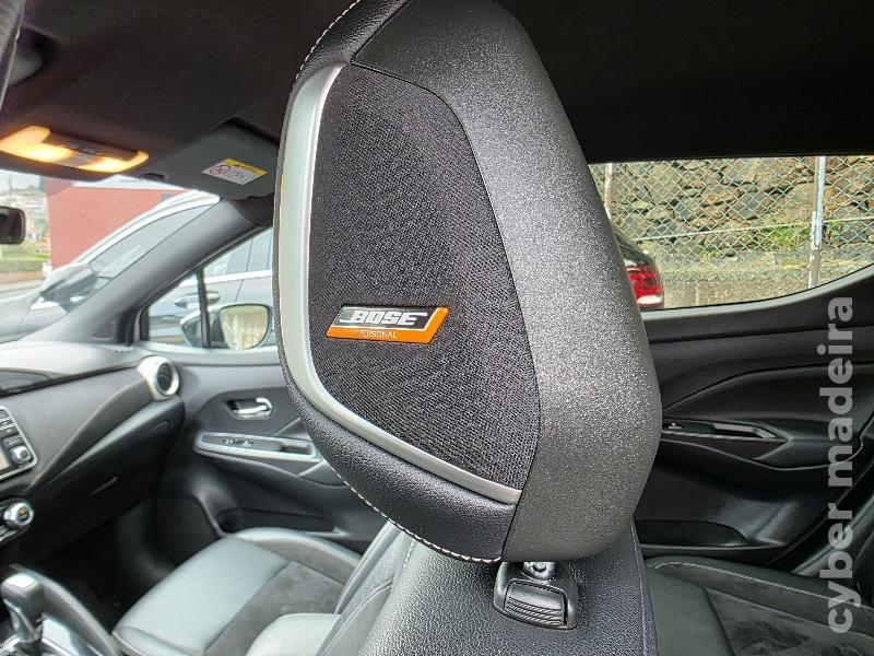 NISSAN MICRA 1.0 IG-T N-SPORT AUTOMÁTICO Gasolina 