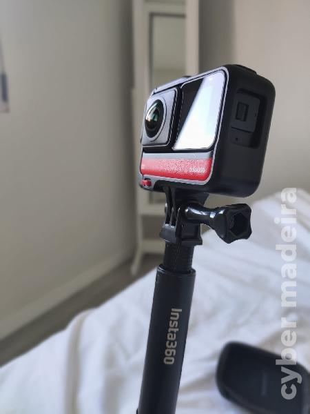 Insta360 One RS Twin Edition 