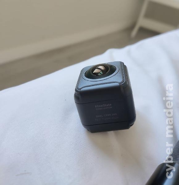 Insta360 One RS Twin Edition 