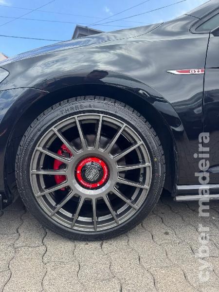 VOLKSWAGEN GOLF 7 GTI Gasolina 