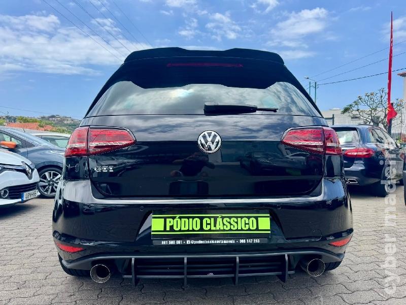 VOLKSWAGEN GOLF 7 GTI Gasolina 
