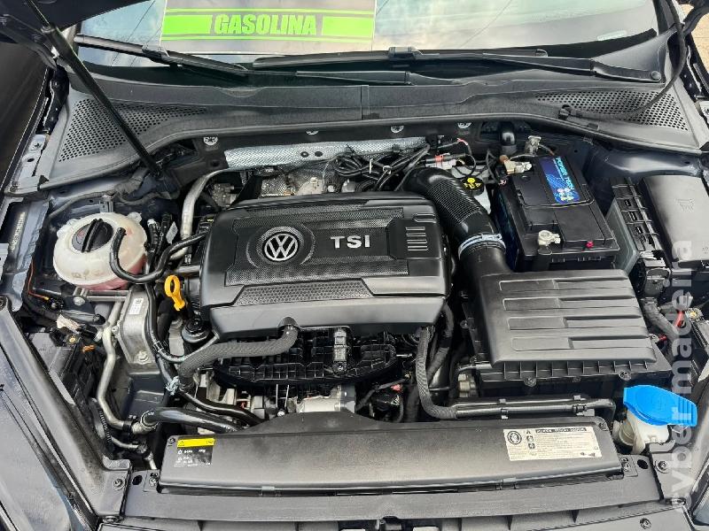VOLKSWAGEN GOLF 7 GTI Gasolina 