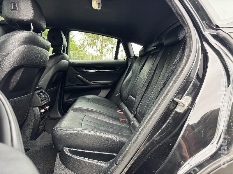 BMW X6 30d xDrive Gasóleo 