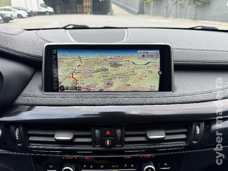 BMW X6 30d xDrive Gasóleo 