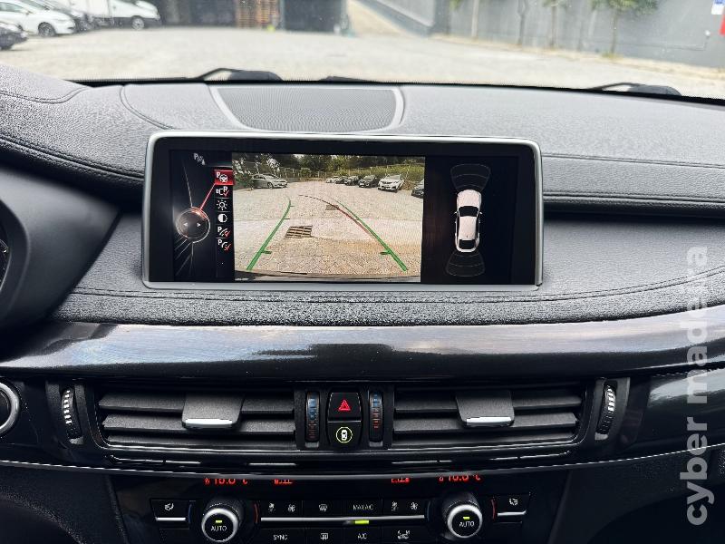BMW X6 30d xDrive Gasóleo 