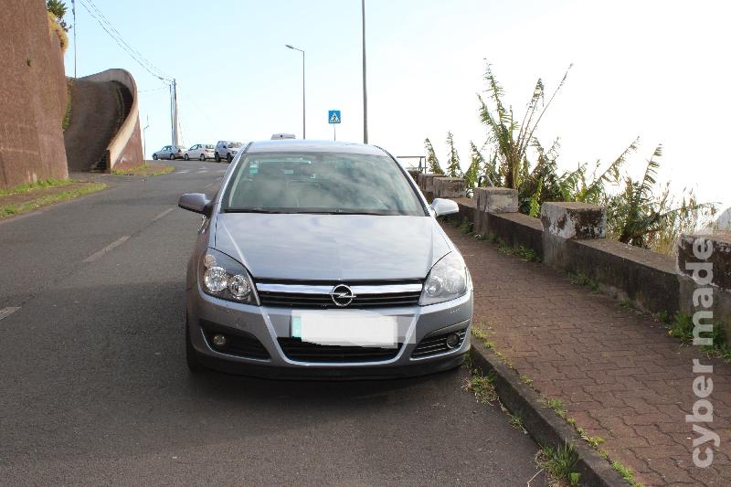 OPEL ASTRA 1.3 Gasóleo 