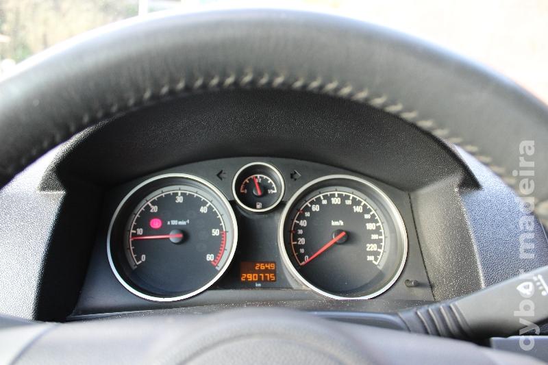 OPEL ASTRA 1.3 Gasóleo 