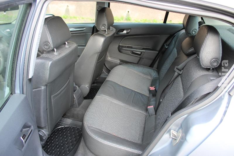 OPEL ASTRA 1.3 Gasóleo 
