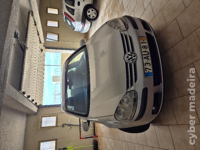 VOLKSWAGEN GOLF 1.4 FSI Gasolina 