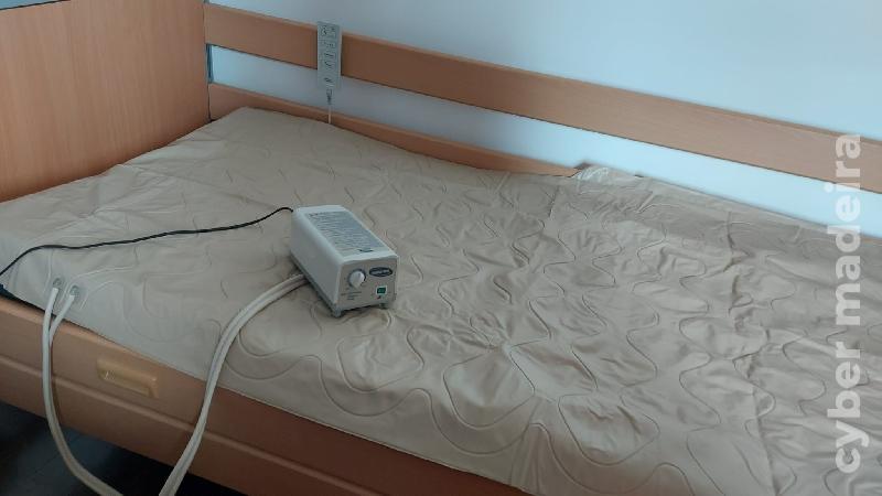 Cama articulada 