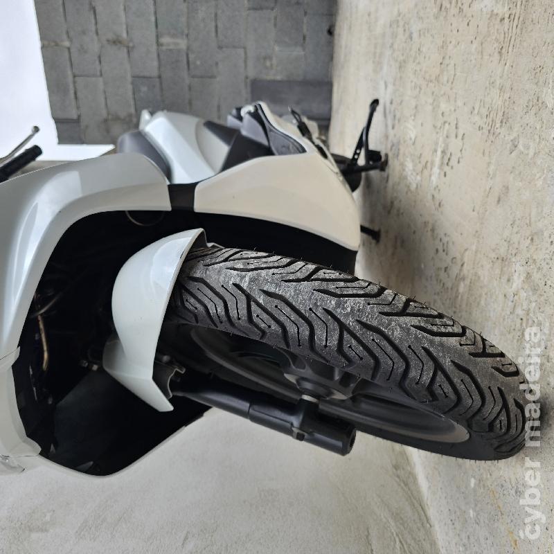 Honda Pcx 125 cc Scooter 