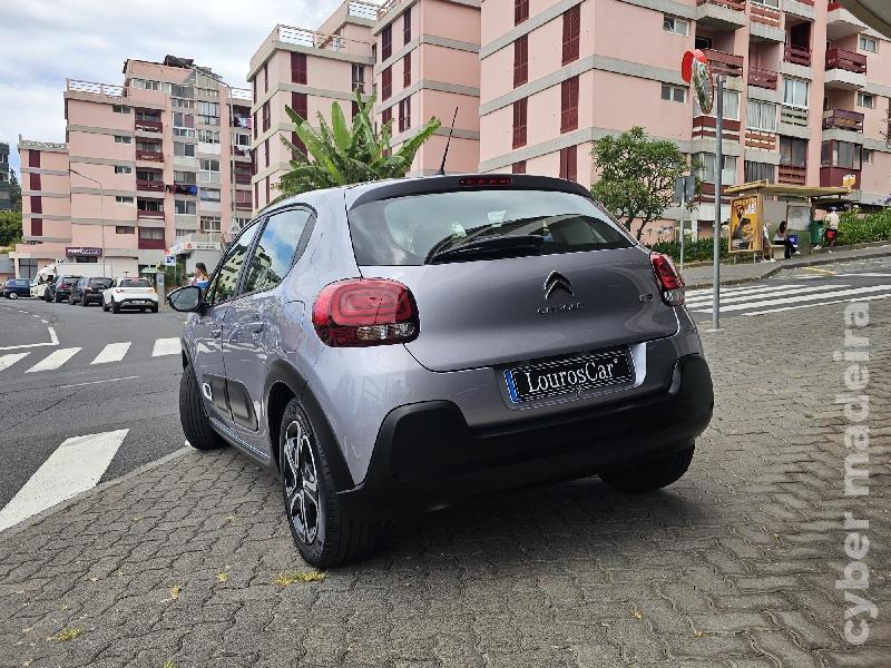 CITROEN C3 1.5 Blue HDI Fell 102cv (Nacional) (05/2022) Gasóleo 