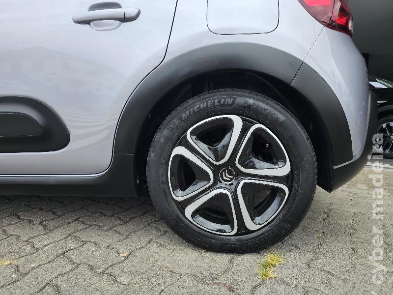 CITROEN C3 1.5 Blue HDI Fell 102cv (Nacional) (05/2022) Gasóleo 